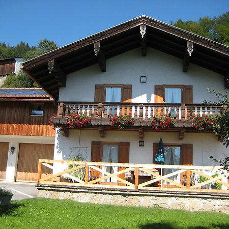 Berggasthof Hummelei Oberaudorf Ngoại thất bức ảnh