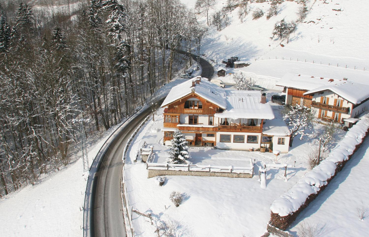 Berggasthof Hummelei Oberaudorf Ngoại thất bức ảnh
