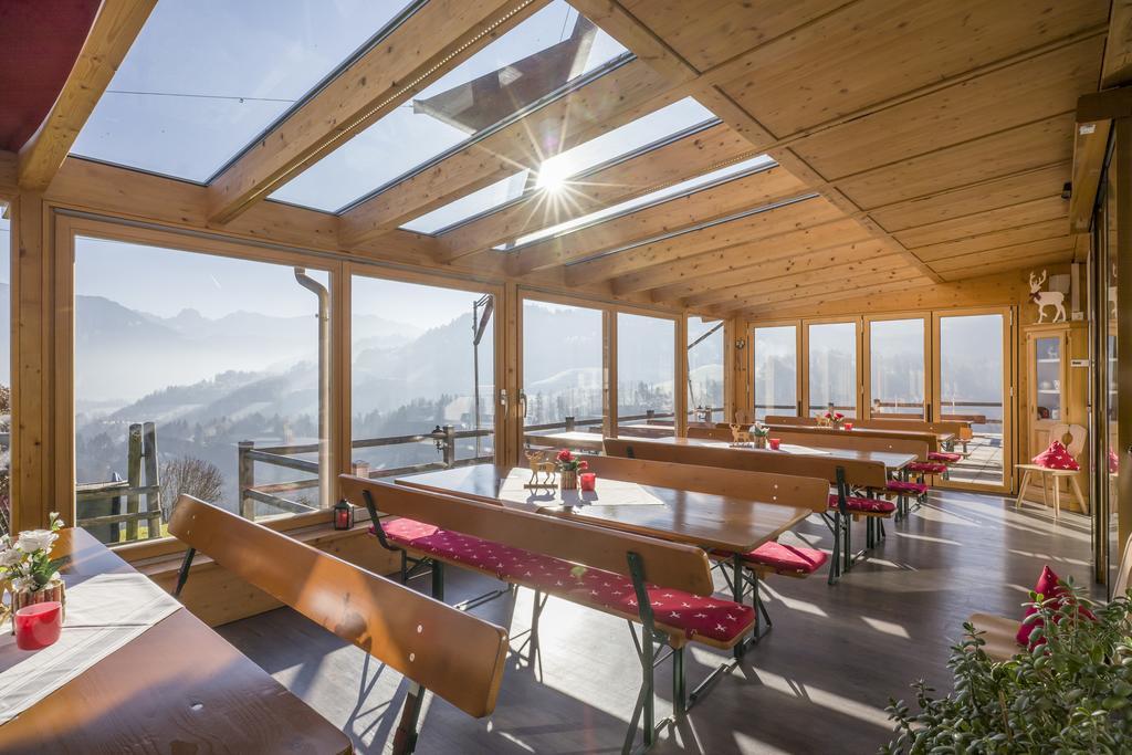 Berggasthof Hummelei Oberaudorf Ngoại thất bức ảnh
